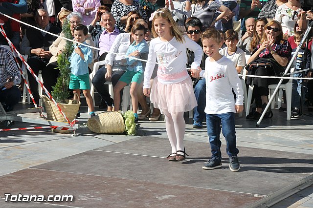 Domingo de tendencias - Totana 2016 - 734