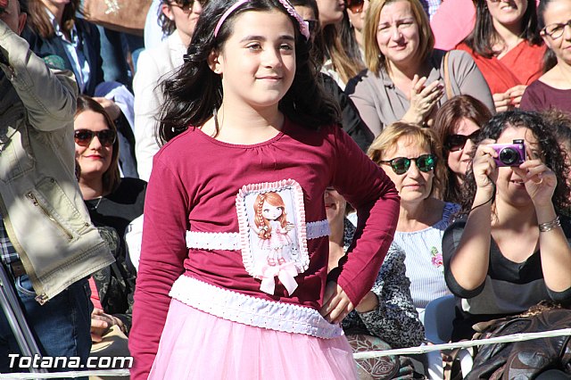 Domingo de tendencias - Totana 2016 - 736