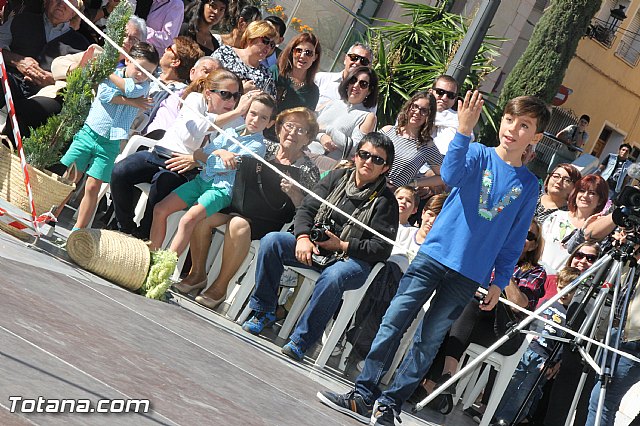 Domingo de tendencias - Totana 2016 - 737