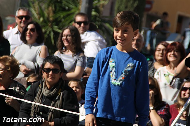 Domingo de tendencias - Totana 2016 - 738