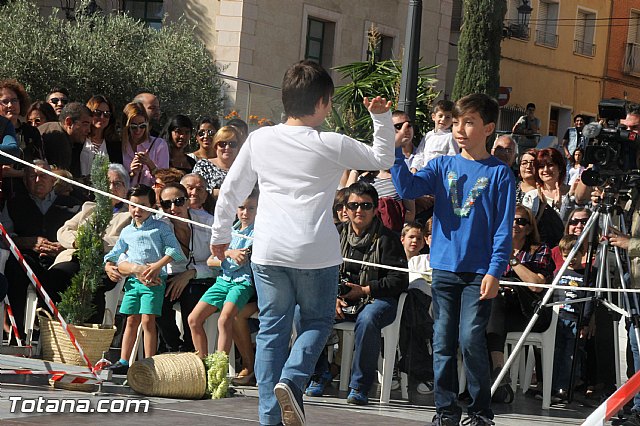 Domingo de tendencias - Totana 2016 - 739