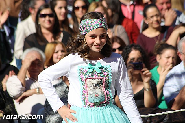 Domingo de tendencias - Totana 2016 - 740