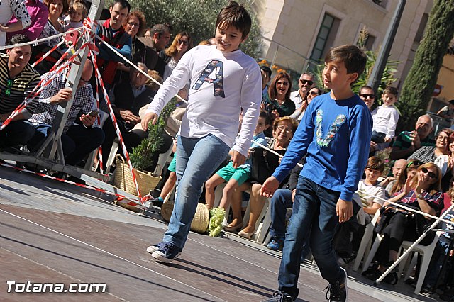 Domingo de tendencias - Totana 2016 - 741