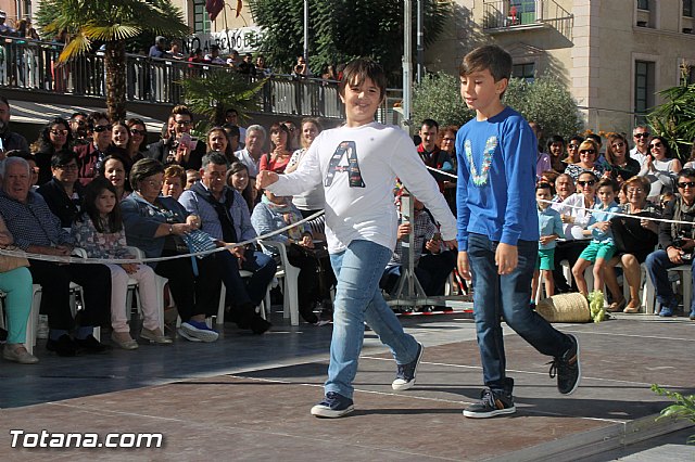 Domingo de tendencias - Totana 2016 - 742