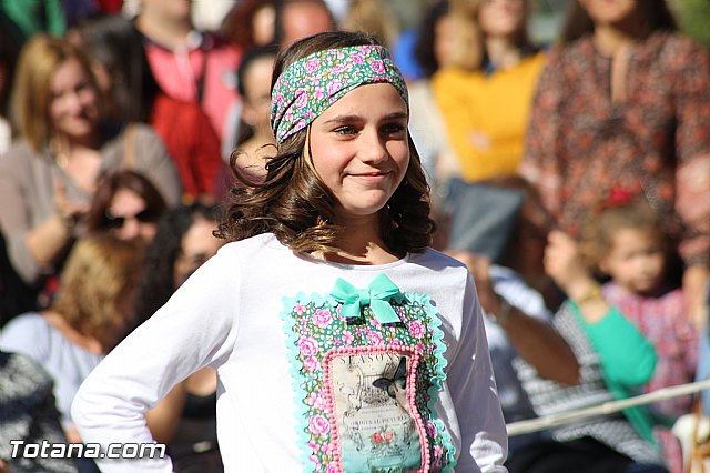 Domingo de tendencias - Totana 2016 - 743