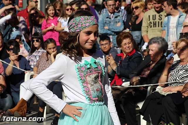 Domingo de tendencias - Totana 2016 - 745