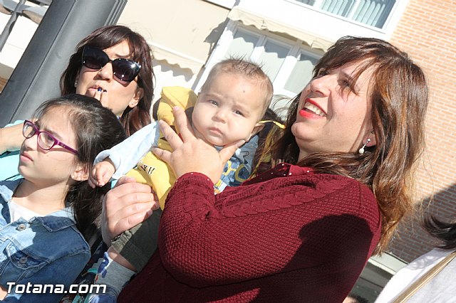 Domingo de tendencias - Totana 2016 - 747