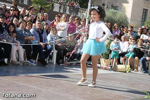 Domingo de tendencias - Totana 2016 - 748