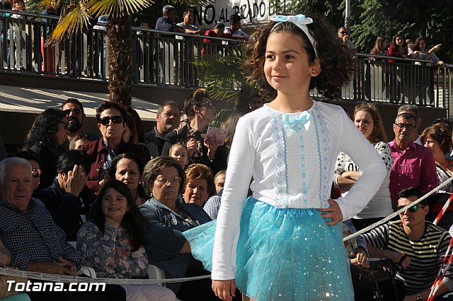 Domingo de tendencias - Totana 2016 - 749