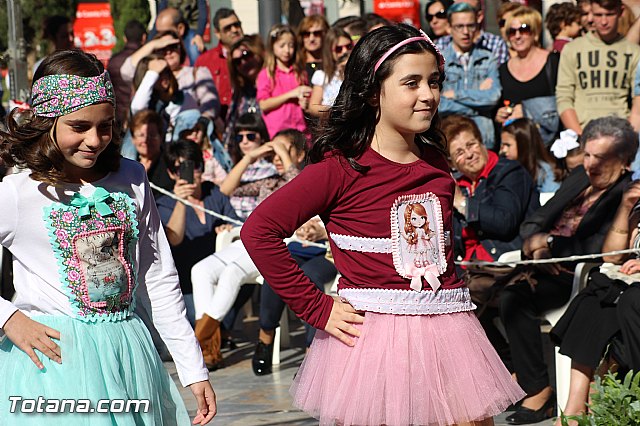 Domingo de tendencias - Totana 2016 - 750