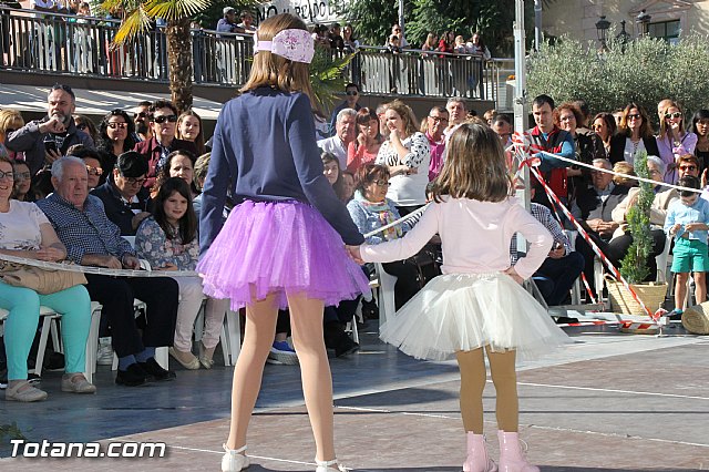 Domingo de tendencias - Totana 2016 - 753