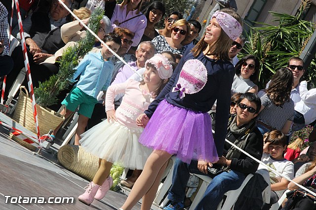 Domingo de tendencias - Totana 2016 - 756