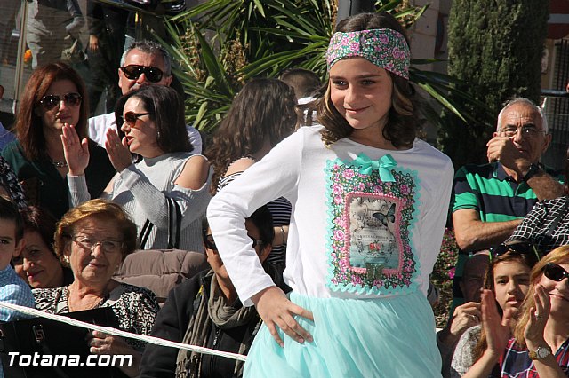 Domingo de tendencias - Totana 2016 - 766