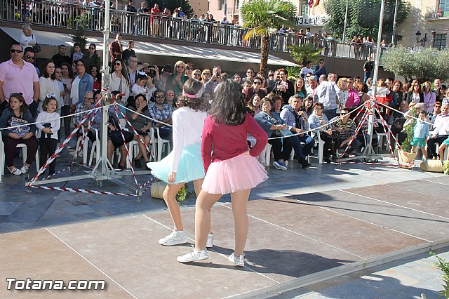 Domingo de tendencias - Totana 2016 - 770