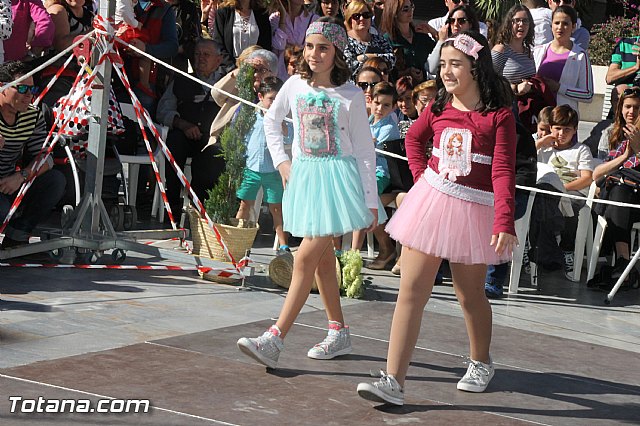 Domingo de tendencias - Totana 2016 - 771