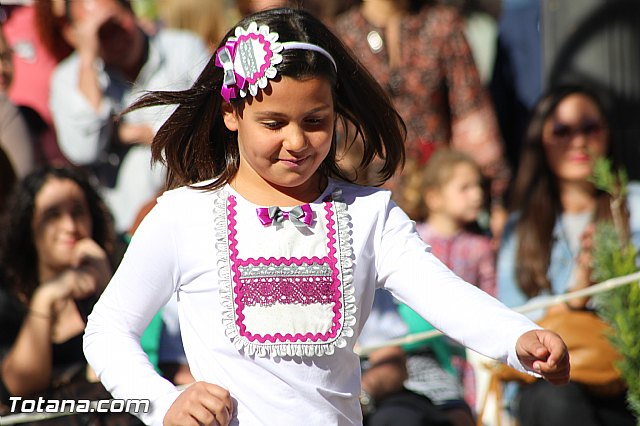 Domingo de tendencias - Totana 2016 - 772