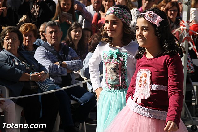 Domingo de tendencias - Totana 2016 - 773