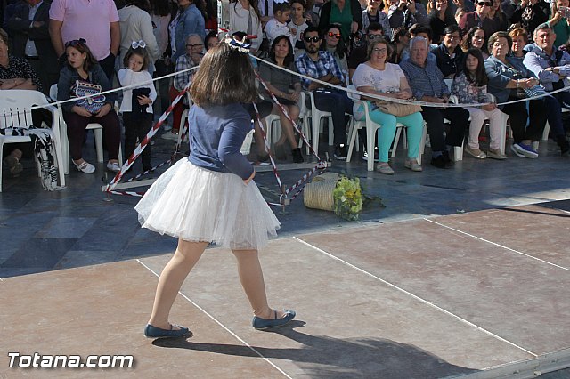 Domingo de tendencias - Totana 2016 - 776