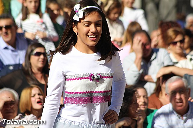 Domingo de tendencias - Totana 2016 - 777