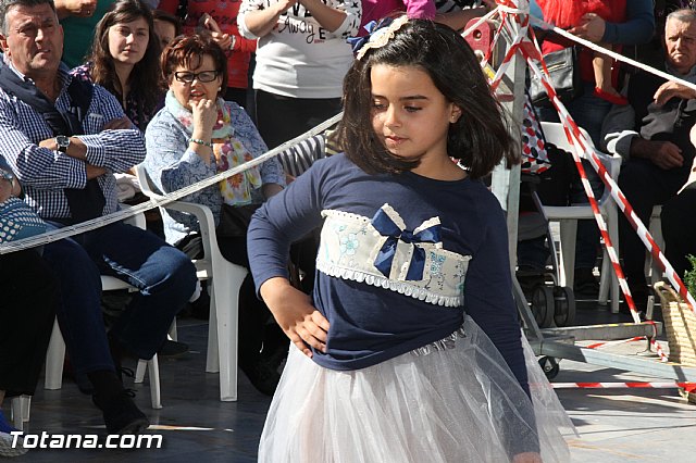 Domingo de tendencias - Totana 2016 - 778