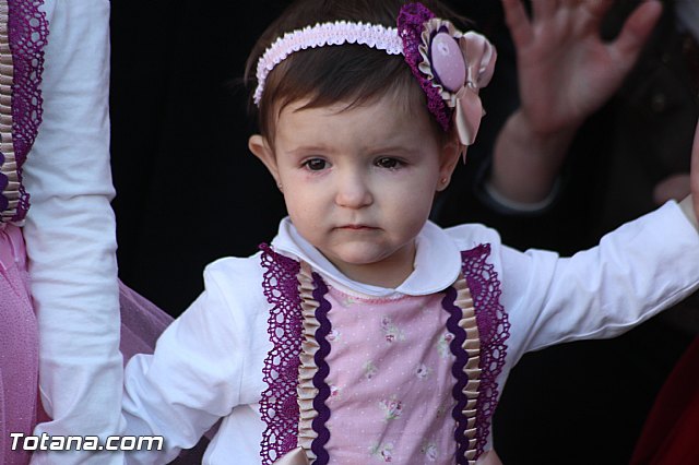 Domingo de tendencias - Totana 2016 - 779