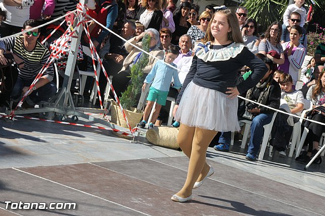 Domingo de tendencias - Totana 2016 - 781