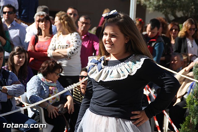 Domingo de tendencias - Totana 2016 - 782