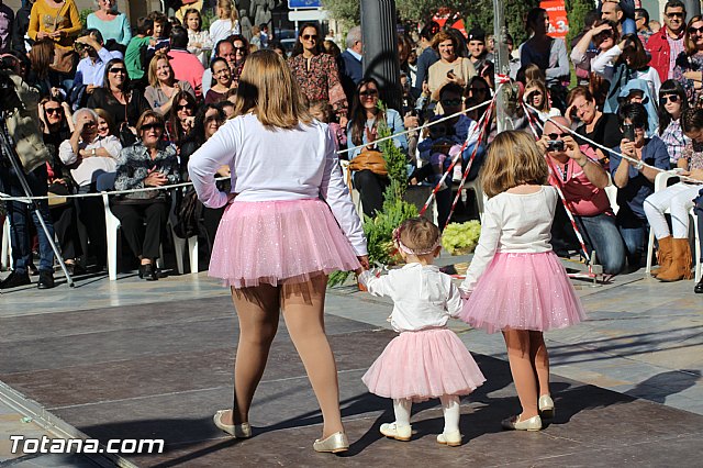 Domingo de tendencias - Totana 2016 - 783