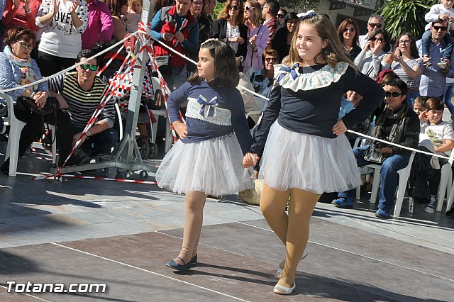 Domingo de tendencias - Totana 2016 - 786