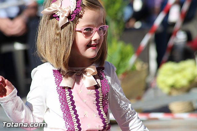 Domingo de tendencias - Totana 2016 - 787