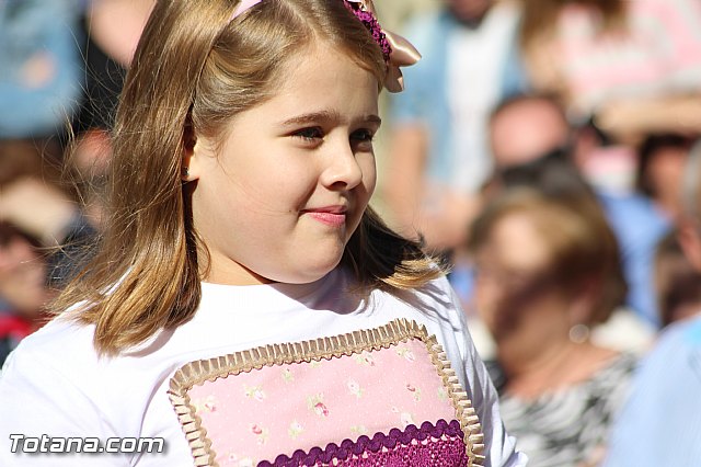 Domingo de tendencias - Totana 2016 - 789