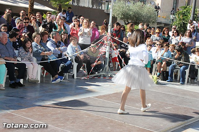 Domingo de tendencias - Totana 2016 - 792
