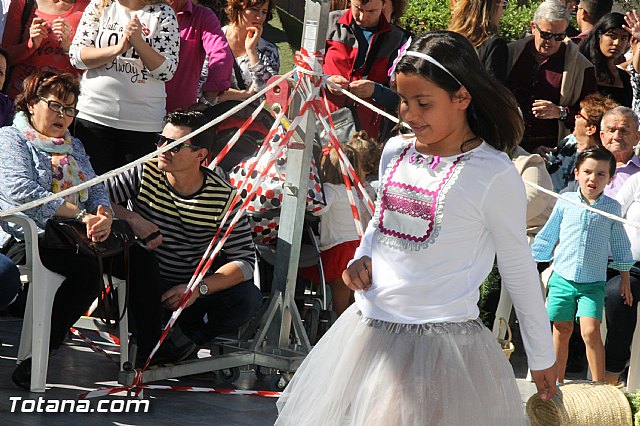 Domingo de tendencias - Totana 2016 - 793