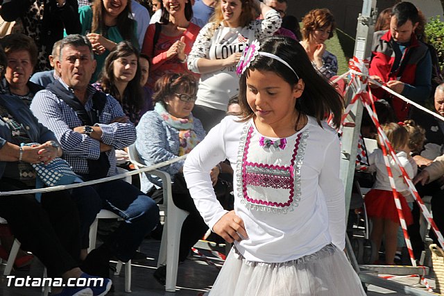 Domingo de tendencias - Totana 2016 - 794