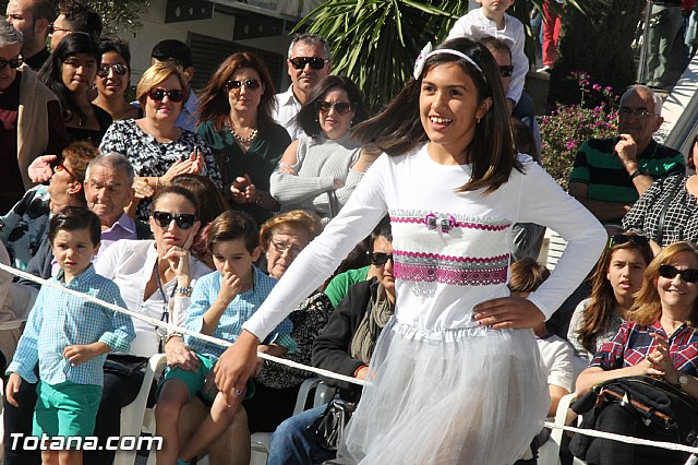 Domingo de tendencias - Totana 2016 - 798