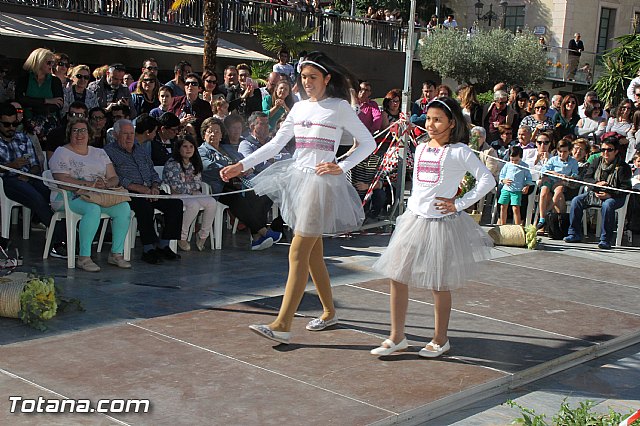 Domingo de tendencias - Totana 2016 - 803