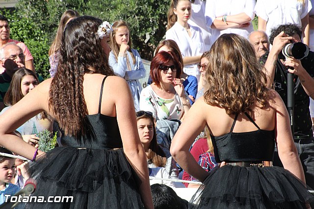 Domingo de tendencias - Totana 2016 - 804