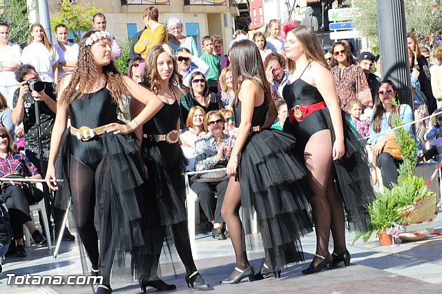 Domingo de tendencias - Totana 2016 - 805