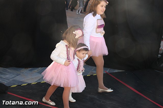 Domingo de tendencias - Totana 2016 - 806