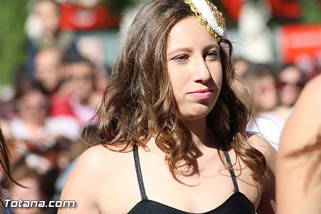 Domingo de tendencias - Totana 2016 - 807