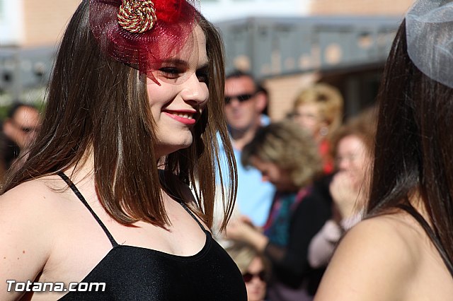 Domingo de tendencias - Totana 2016 - 809