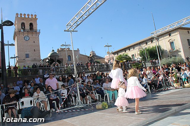 Domingo de tendencias - Totana 2016 - 810