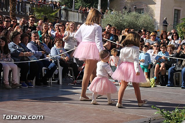 Domingo de tendencias - Totana 2016 - 811