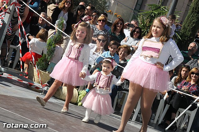 Domingo de tendencias - Totana 2016 - 812