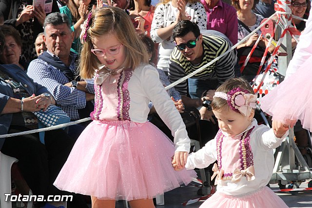 Domingo de tendencias - Totana 2016 - 813