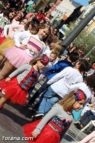 Domingo de tendencias - Totana 2016 - 816