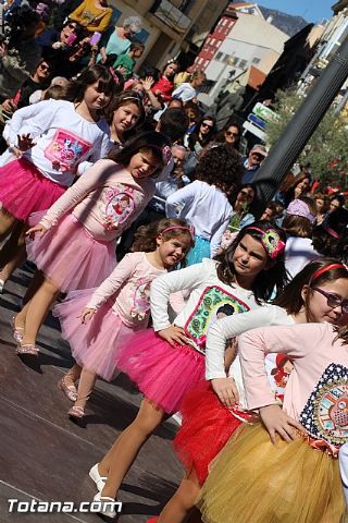 Domingo de tendencias - Totana 2016 - 818