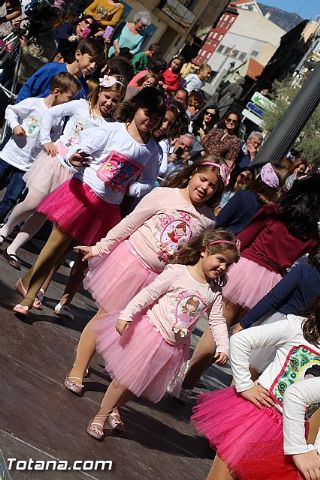 Domingo de tendencias - Totana 2016 - 819