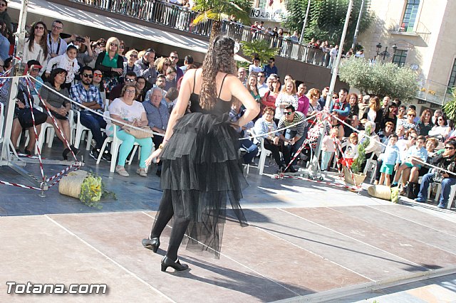 Domingo de tendencias - Totana 2016 - 820