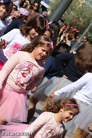 Domingo de tendencias - Totana 2016 - 821